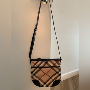 Burberry Purse
